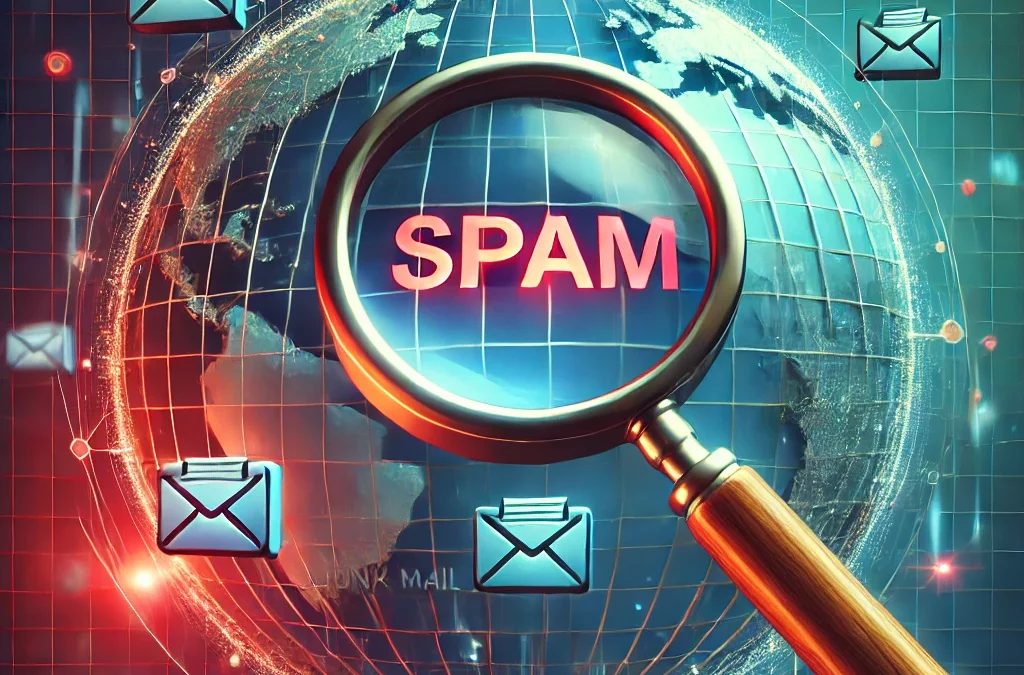 Google’s December 2024 Spam Update: What You Need to Know and How to Protect Your Website