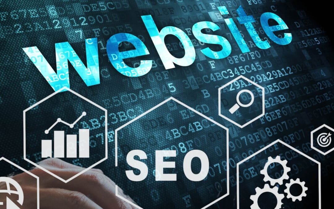 The Vital Role of Search Engine Optimisation in Website Design: A Comprehensive Guide for 2024