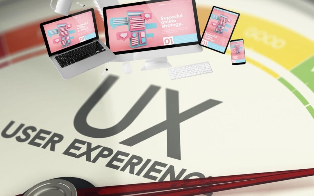 Maximize Your Website’s Potential with Professional User Experience Optimization Services