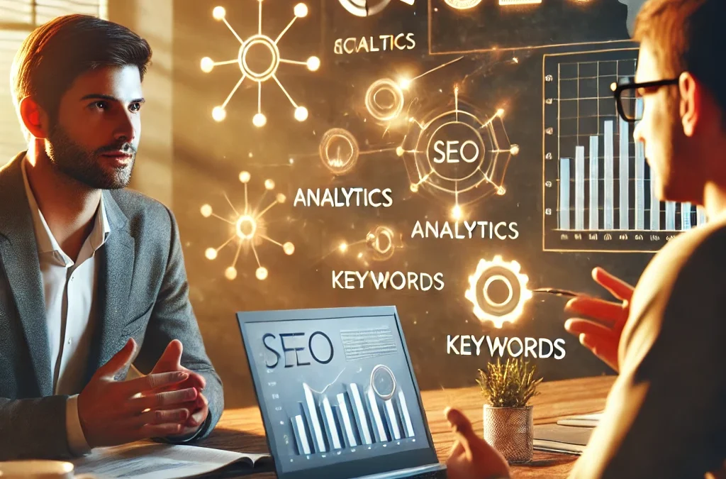 The Future of SEO Marketing: A Holistic Approach vs. Paid Advertising