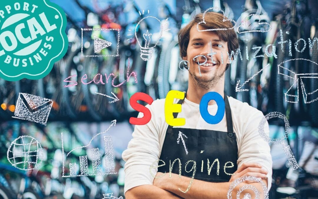 Comprehensive Small Business SEO Services for Sustainable Growth