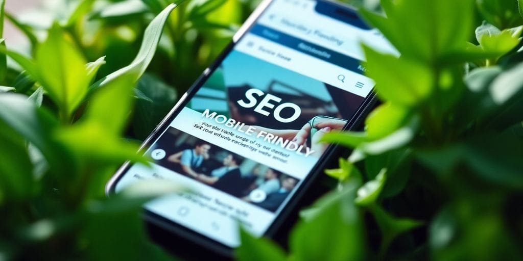 Mastering SEO for Mobile Search: Strategies for Success in 2025