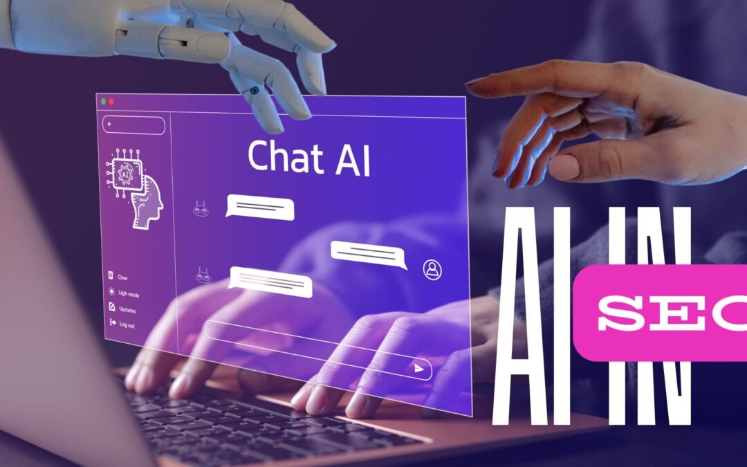 AI in SEO: The New Rules of the Game