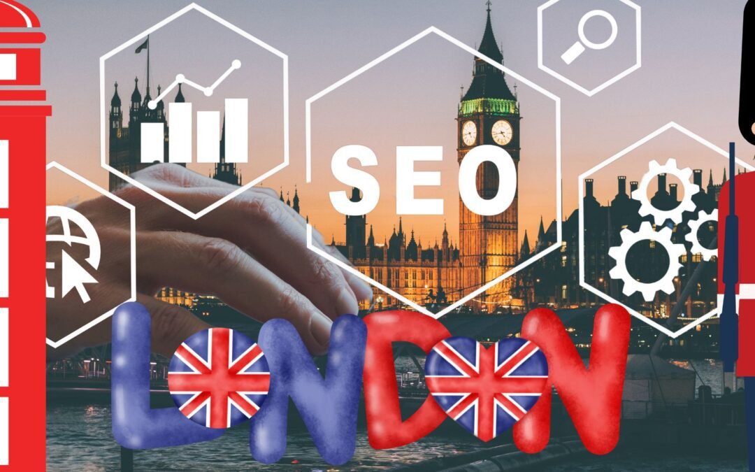 Holistic SEO in London: The Ultimate Guide to Dominating Search Rankings