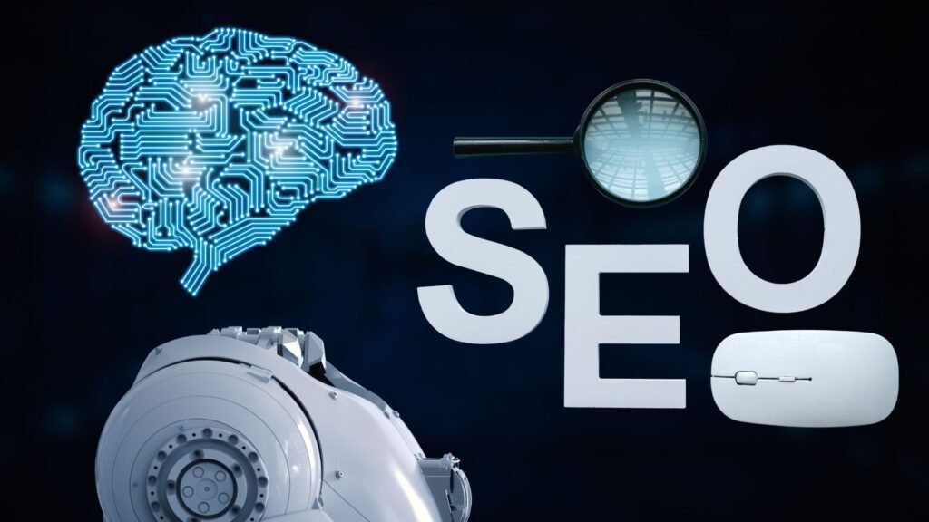 ai in seo 2 AI in SEO: The New Rules of the Game