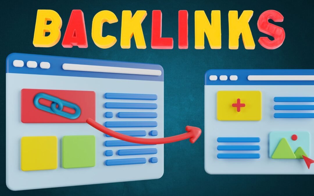 Are backlinks still important in seo?