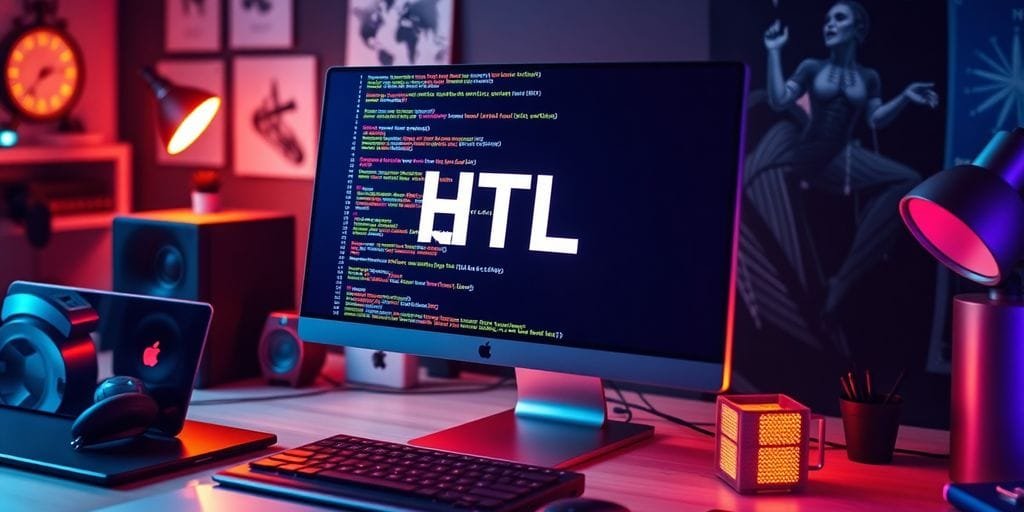 Mastering Search Engine Optimisation HTML: Essential Tags and Techniques for 2025