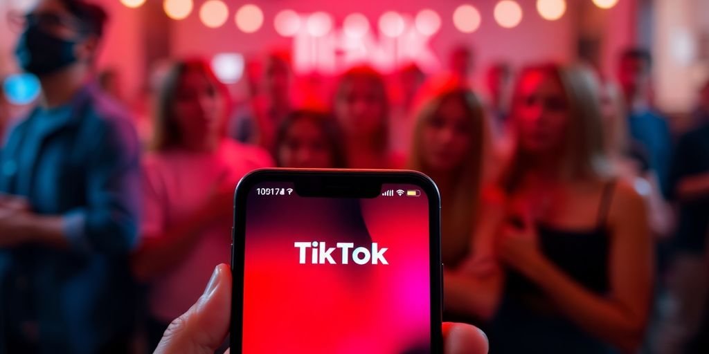 The TikTok Ban: Information For Users