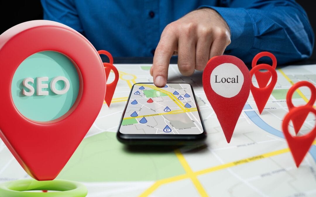 How to Use Local SEO Strategies to Attract More Customers to Your Business