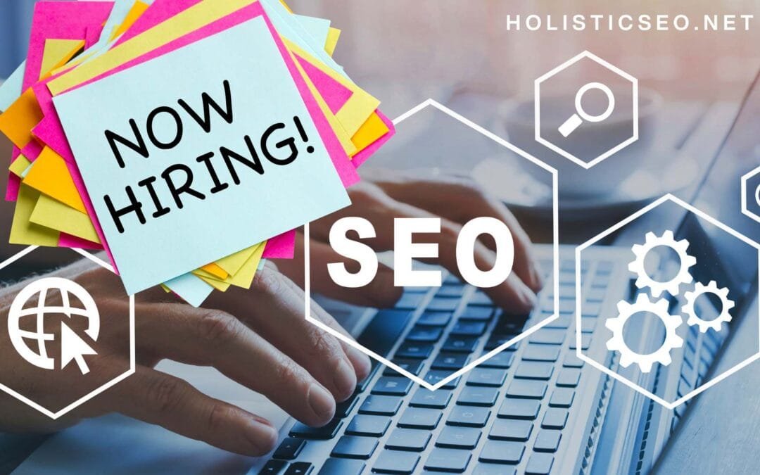 Join Our Team of Expert Freelance SEO Professionals