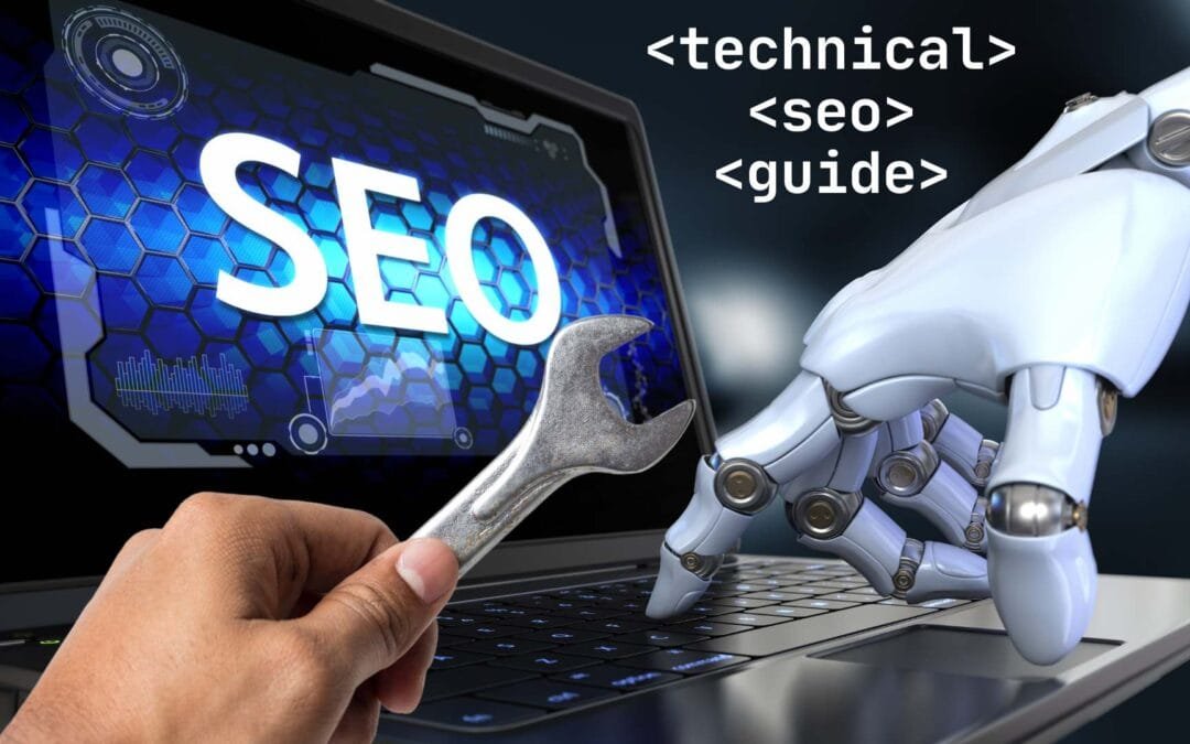 The Ultimate Guide to Technical SEO: Understanding, Implementation, and Success